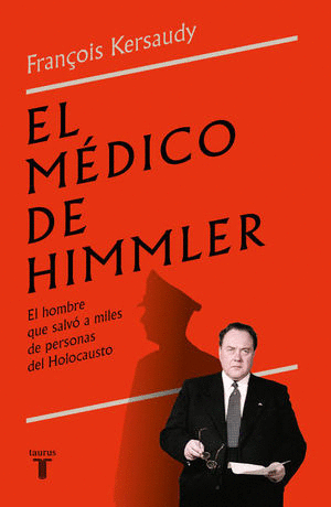 EL MEDICO DE HIMMLER