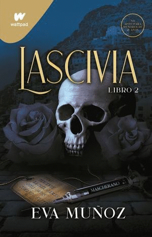 LASCIVIA LIBRO 2