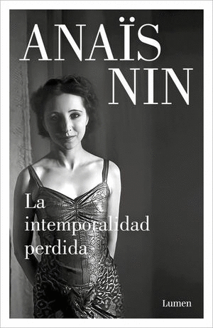 INTEMPORALIDAD PERDIDA LA