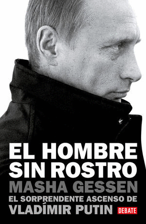 HOMBRE SIN ROSTRO