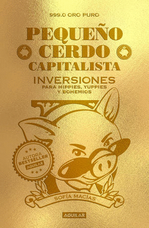 PEQUEO CERDO CAPITALISTA INVERSIONES