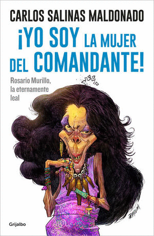 YO SOY LA MUJER DEL COMANDANTE