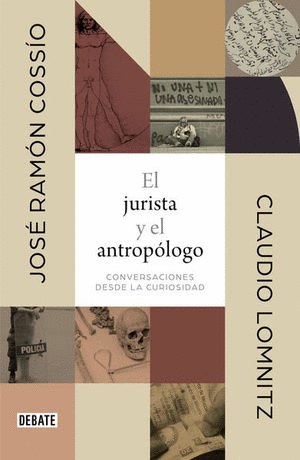 EL JURISTA Y EL ANTROPOLOGO