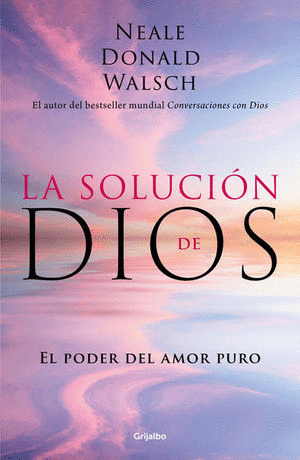 SOLUCION DE DIOS LA