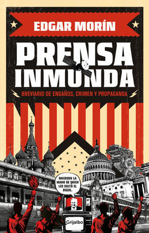 PRENSA INMUNDA