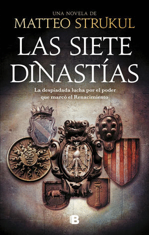 LAS SIETE DINASTIAS