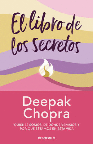 EL LIBRO DE LOS SECRETOS (PASTA DURA)