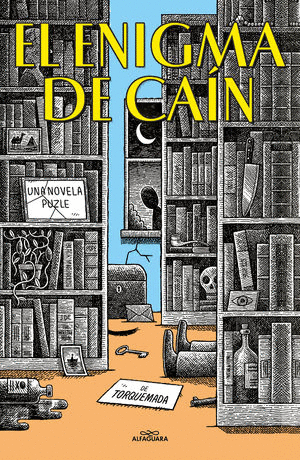 EL ENIGMA DE CAIN