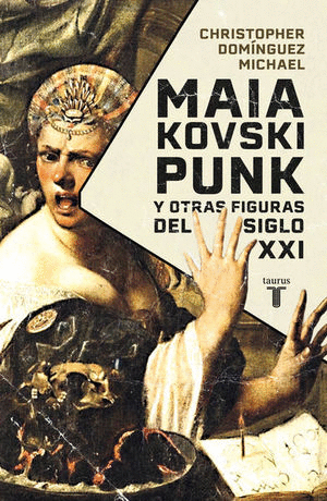 MAIAKOVSKI PUNK
