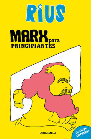 MARX PARA PRINCIPIANTES