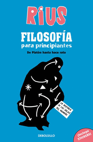 FILOSOFIA PARA PRINCIPIANTES