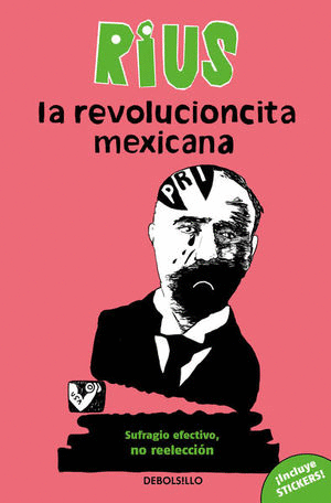 LA REVOLUCIONCITA MEXICANA