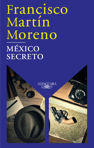 MEXICO SECRETO