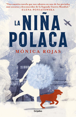 LA NIA POLACA