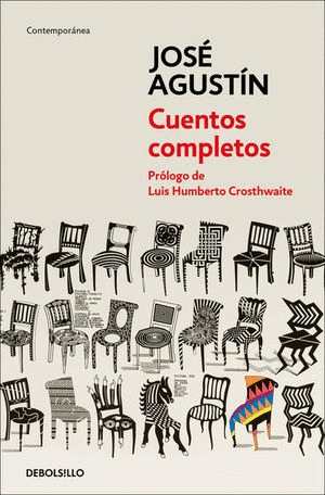 CUENTOS COMPLETOS