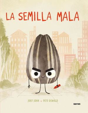 SEMILLA MALA LA