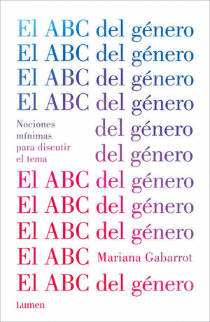 ABC DEL GENERO EL