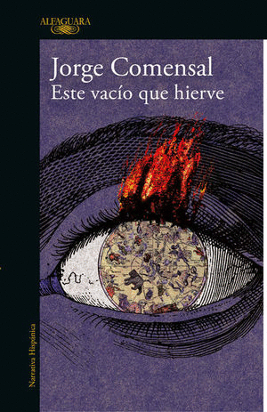 ESTE VACIO QUE HIERVE