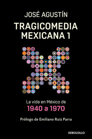 TRAGICOMEDIA MEXICANA 1
