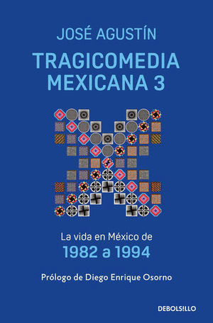 TRAGICOMEDIA MEXICANA 3