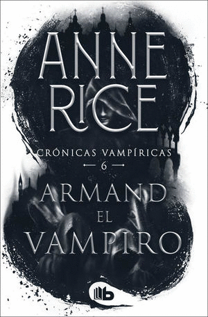 ARMAND EL VAMPIRO 6
