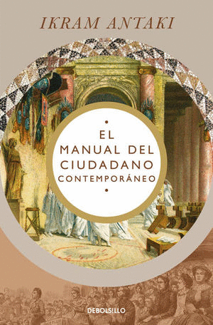 EL MANUAL DEL CIUDADANO CONTEMPORANEO