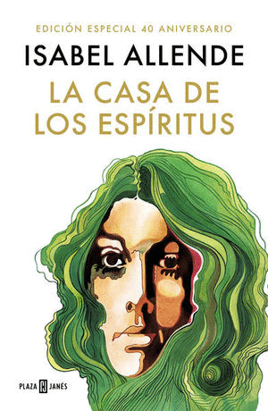 LA CASA DE LOS ESPIRITUS (PASTA DURA)