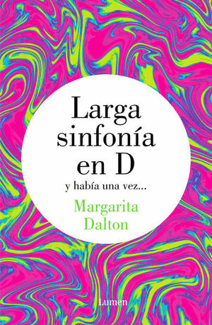 LARGA SINFONIA EN D