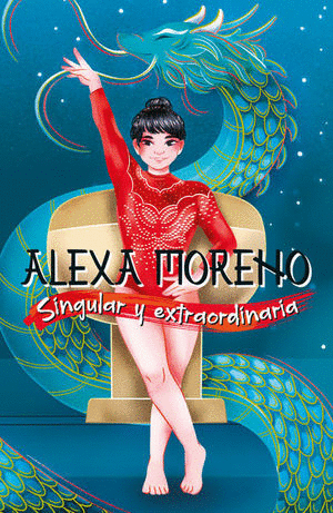 SINGULAR Y EXTRAORDINARIA