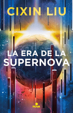 LA ERA DE LA SUPERNOVA