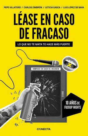 LEASE EN CASO DE FRACASO