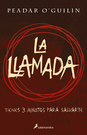 LA LLAMADA