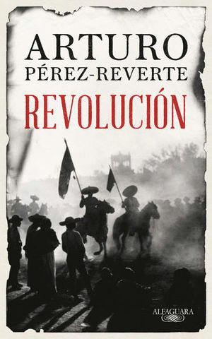 REVOLUCION