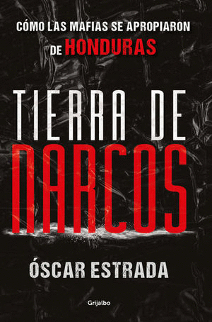 TIERRA DE NARCOS