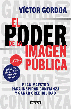 EL PODER DE LA IMAGEN PUBLICA