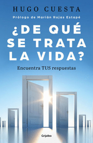 DE QUE SE TRATA LA VIDA