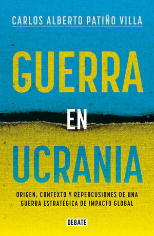 GUERRA EN UCRANIA