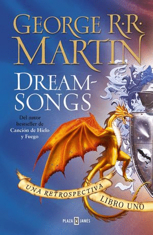 DREAM SONGS LIBRO 1