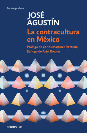 LA CONTRACULTURA EN MEXICO