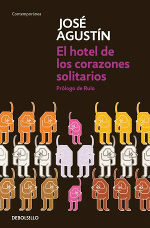 EL HOTEL DE LOS CORAZONES SOLITARIOS