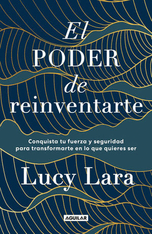 EL PODER DE REINVENTARTE