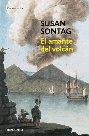 EL AMANTE DEL VOLCAN