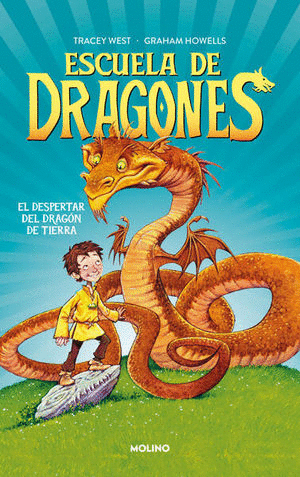 ESCUELA DE DRAGONES