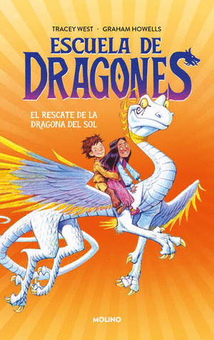 ESCUELA DE DRAGONES