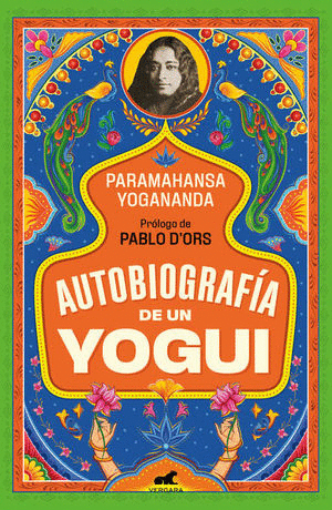 AUTOBIOGRAFIA DE UN YOGUI