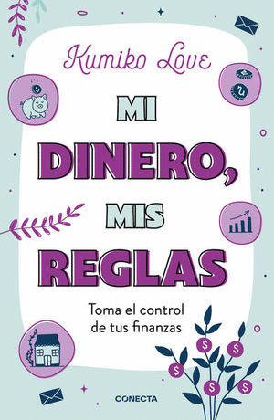 MI DINERO MIS REGLAS