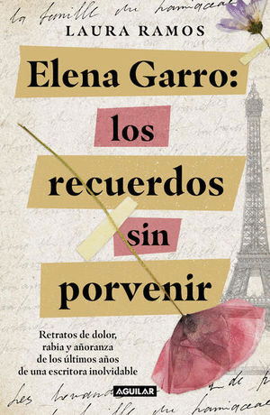 ELENA GARRO LOS RECUERDOS SIN PORVENIR
