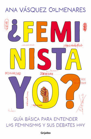 FEMINISTA YO