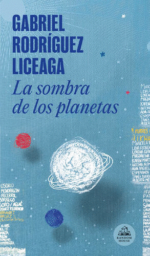 LA SOMBRA DE LOS PLANETAS