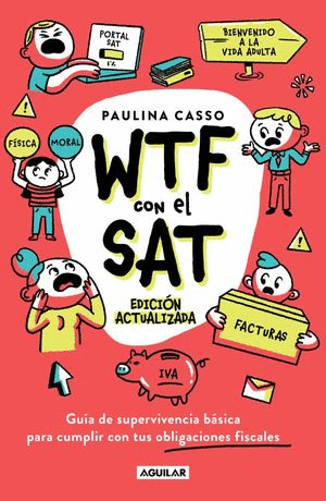 WTF CON EL SAT (EDICION ACTUALIZADA)